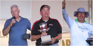 SCCA Solo Program Revealed Major Award Winners Wednesday Night