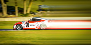 Who Will Win the Runoffs? Touring