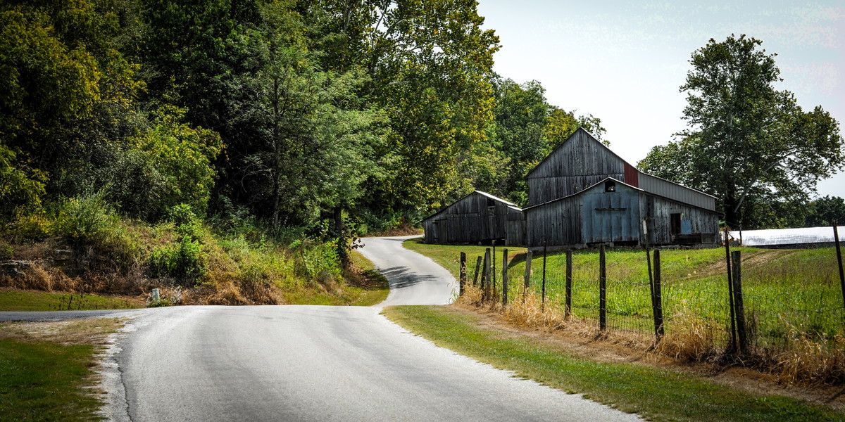 October is Packed with SCCA RoadRally Action, and the Road is Calling Your Name