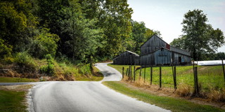 October is Packed with SCCA RoadRally Action, and the Road is Calling Your Name