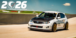 With a Town Takeover and More, The Upcoming Time Attack National Championship Just Got Even Cooler
