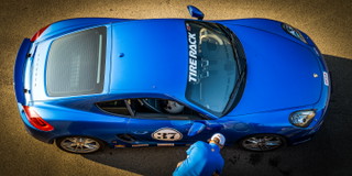 5 Steps to Getting Your Windshield Banner on Straight
