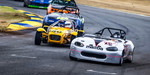 Who Will Win the Runoffs? E, F, and H Production