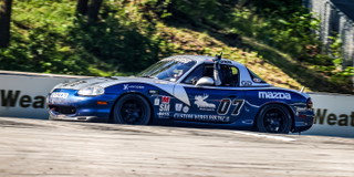 Who Will Win the Runoffs? Spec Miata and Spec MX-5