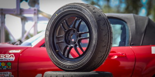 Bridgestone Becomes Official Tire of SCCA and Club Spec, And That’s Not All