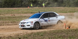 Who Will Win RallyCross Nats? Stock