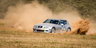 Who Will Win RallyCross Nats? Prepared