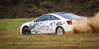 Who Will Win RallyCross Nats? Modified and UTV