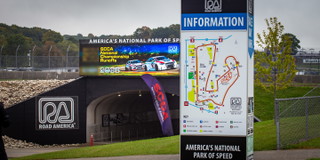 Knowing Numbers for the SCCA Runoffs