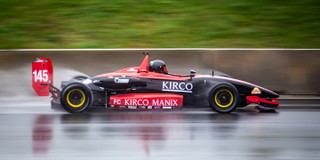 Day 1 Qualifying Underway at Road America for 63rd Runoffs