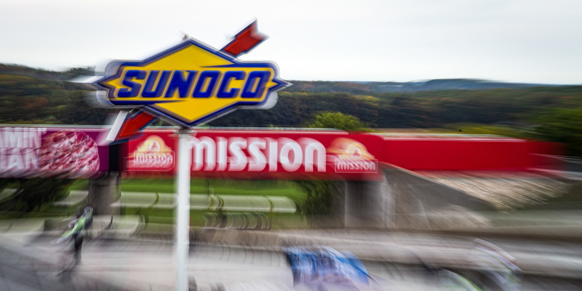 Sunoco 260 Thursday Winners at ’26 Runoffs at Road America