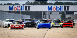 Tentative 2027 Hoosier SCCA Super Tour Schedule Announced