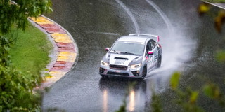 Qualifying Leaders at ’26 Runoffs after Opening Day