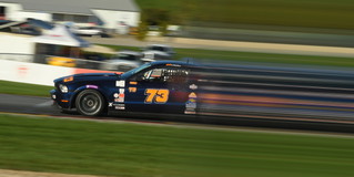 Dramatic T3 Race Sees LoGiudice Earn Runoffs Title in Rookie Debut