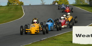 Farnham’s Formula Vee Victory Proves There’s Always Hope at Runoffs