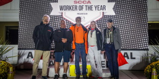 These Members are SCCA’s 2026 Workers of the Year, and Your Words Explain Why