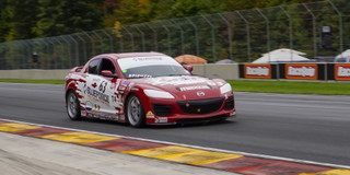 Spicuzzi Claims 2nd Consecutive Touring 4 Gold