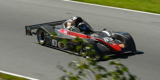 Gyann Claims 3rd Prototype 2 National Championship