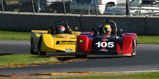 3rd Time’s the Charm: Stephens Earns SRF3 Championship Gold