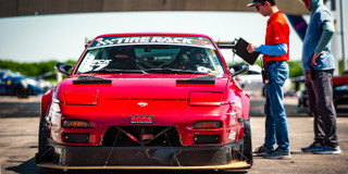 Who Will Win the Time Attack National Championship? Max and Unlimited