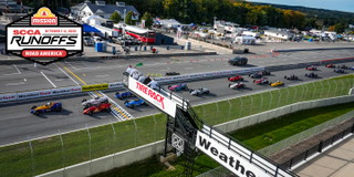 This is How You Can Relive All 23 Races from the 2026 SCCA Runoffs