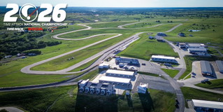 Time Attack National Championship Begins NOW! Here’s How to Keep Up with the Action