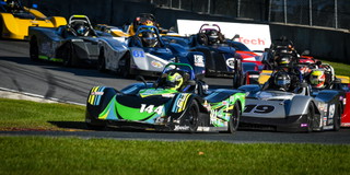 In the News: Newsweek Interviews SRF3 Racer Asad Nikadambaev