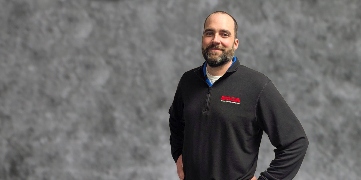 SCCA Hires Jonathan Winker as Director of IT