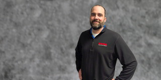 SCCA Hires Jonathan Winker as Director of IT