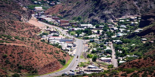 Next Year's Arizona SCCA Hill Climb is Already Drawing Media Attention