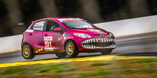 A Winning U.S. Majors Tour Season Begins with Reserving Your Car Number