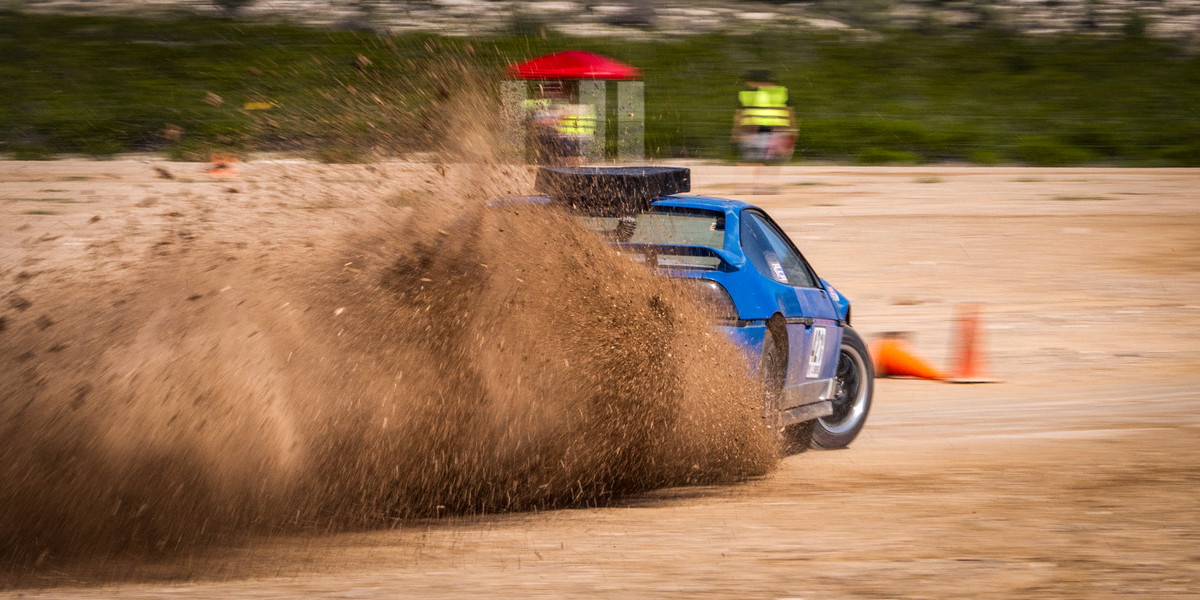 A Perfect Southwest RallyCross Weekend Saw National Champions Crowned in Camp Verde