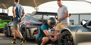 Track Records Begin to Fall at ’26 Time Attack National Championship