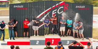 SCCA Crowns 20 Time Attack National Champions in Inaugural Event