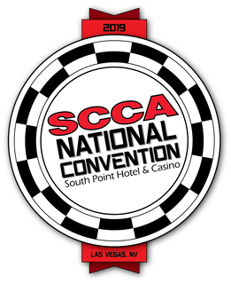 2019 SCCA National Convention