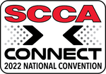2022 SCCA National Convention — Virtual!