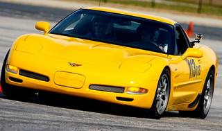 Starting Line - Portland