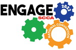 2023 SCCA National Convention: Engage!