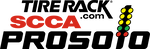2024 Tire Rack SCCA Las Vegas ProSolo @ Las Vegas Motor Speedway