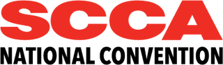 2026 SCCA National Convention