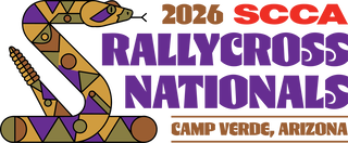 2026 RallyCross National Championships @ Camp Verde Equestrian Center