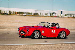 Track Days Feb '26