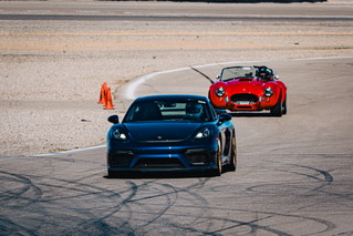 Track Days Feb '26