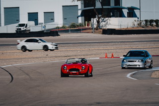 Track Days Feb '26