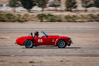 Track Days Feb '26