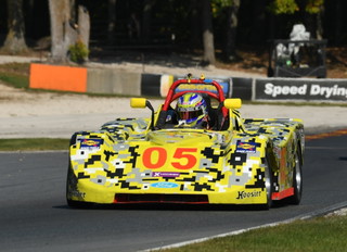 Runoffs at RA Sept. 2025