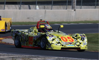 Runoffs at RA Sept. 2025