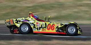 Doug Cox - SRF3 06
