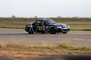 SCCA Chili Pepper Regionals