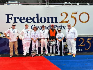 T2 Group - Saturday